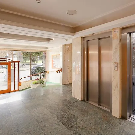 Appartement Playa De San Lorenzo