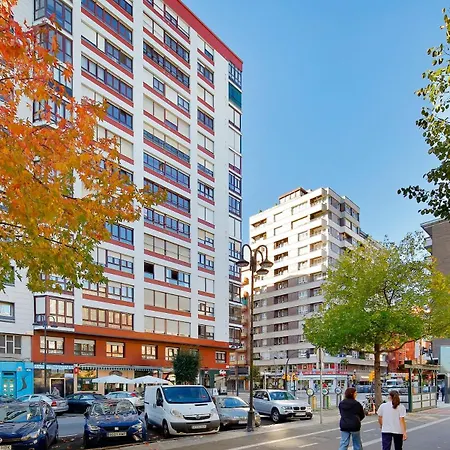 Appartement Playa De San Lorenzo