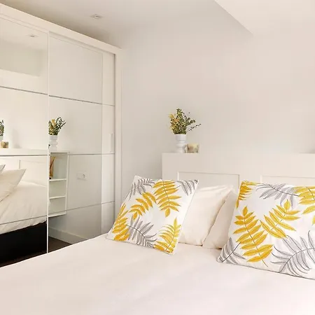 Playa De San Lorenzo Appartement