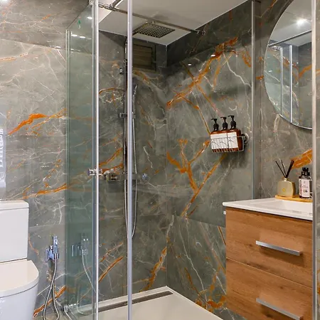 Playa De San Lorenzo